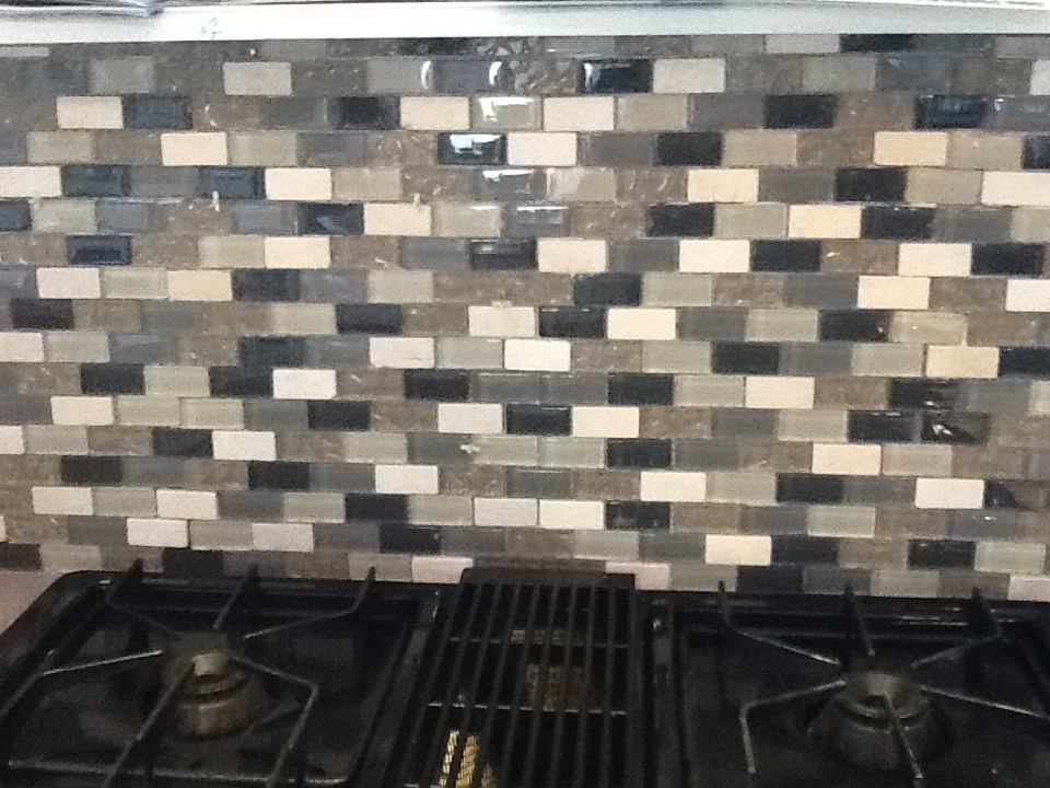 kitchen Backsplash