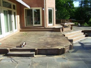 deck_repair_phoenix_fence_gaithersburg1